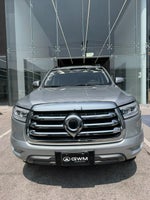 2025 GWM Poer 2.0 Luxury At