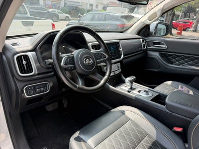 2025 GWM Poer 2.0 Luxury At