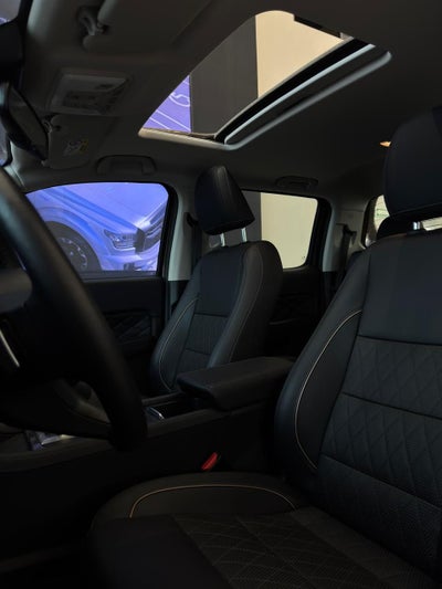 2024 GWM Poer 2.0 Luxury At