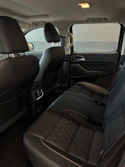 2024 GWM Poer 2.0 Luxury At