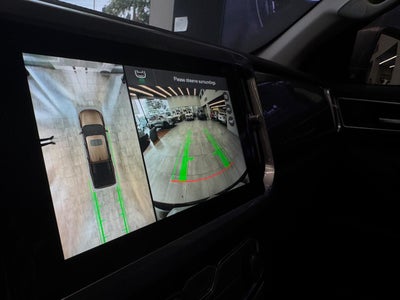 2024 GWM Poer 2.0 Luxury At