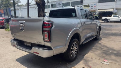 2025 GWM Poer 2.0 Premium At