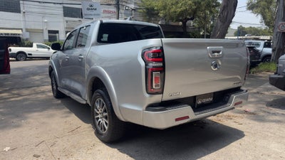 2025 GWM Poer 2.0 Premium At