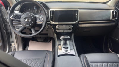 2025 GWM Poer 2.0 Premium At