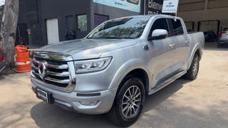 2025 GWM Poer 2.0 Premium At