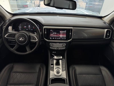 2024 GWM Poer 2.0 Luxury At