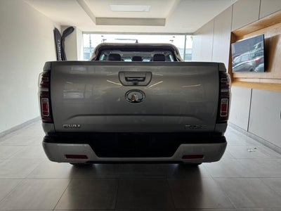 2024 GWM Poer 2.0 Luxury At