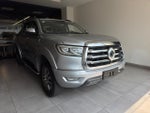 2024 GWM Poer 2.0 Luxury At