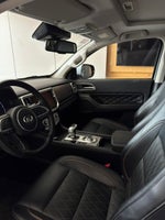 2024 GWM Poer 2.0 Luxury At