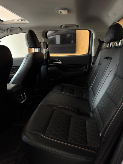 2024 GWM Poer 2.0 Luxury At