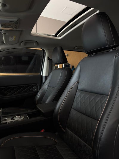 2024 GWM Poer 2.0 Luxury At