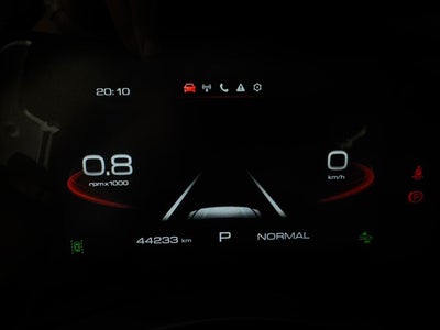 2024 GWM Poer 2.0 Luxury At