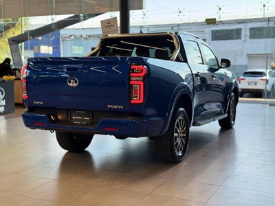 2025 GWM Poer 2.0 Luxury 4x4 At