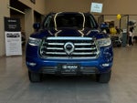 2025 GWM Poer 2.0 Luxury 4x4 At