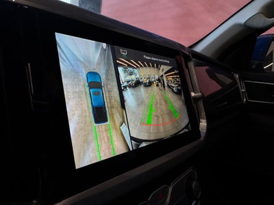 2025 GWM Poer 2.0 Luxury 4x4 At