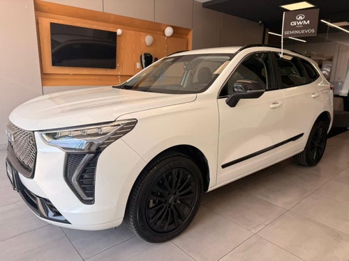 2024 GWM Haval Jolion 1.5 Ice Premium At