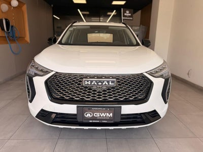 2024 GWM Haval Jolion 1.5 Ice Premium At