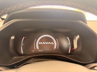 2024 GWM Haval Jolion 1.5 Ice Premium At