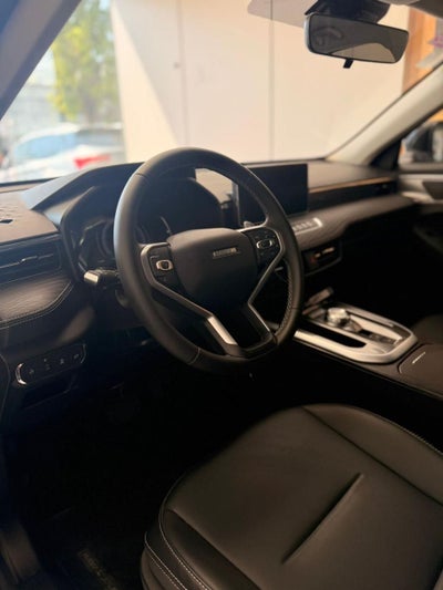 2024 GWM Haval Jolion 1.5 Ice Premium At