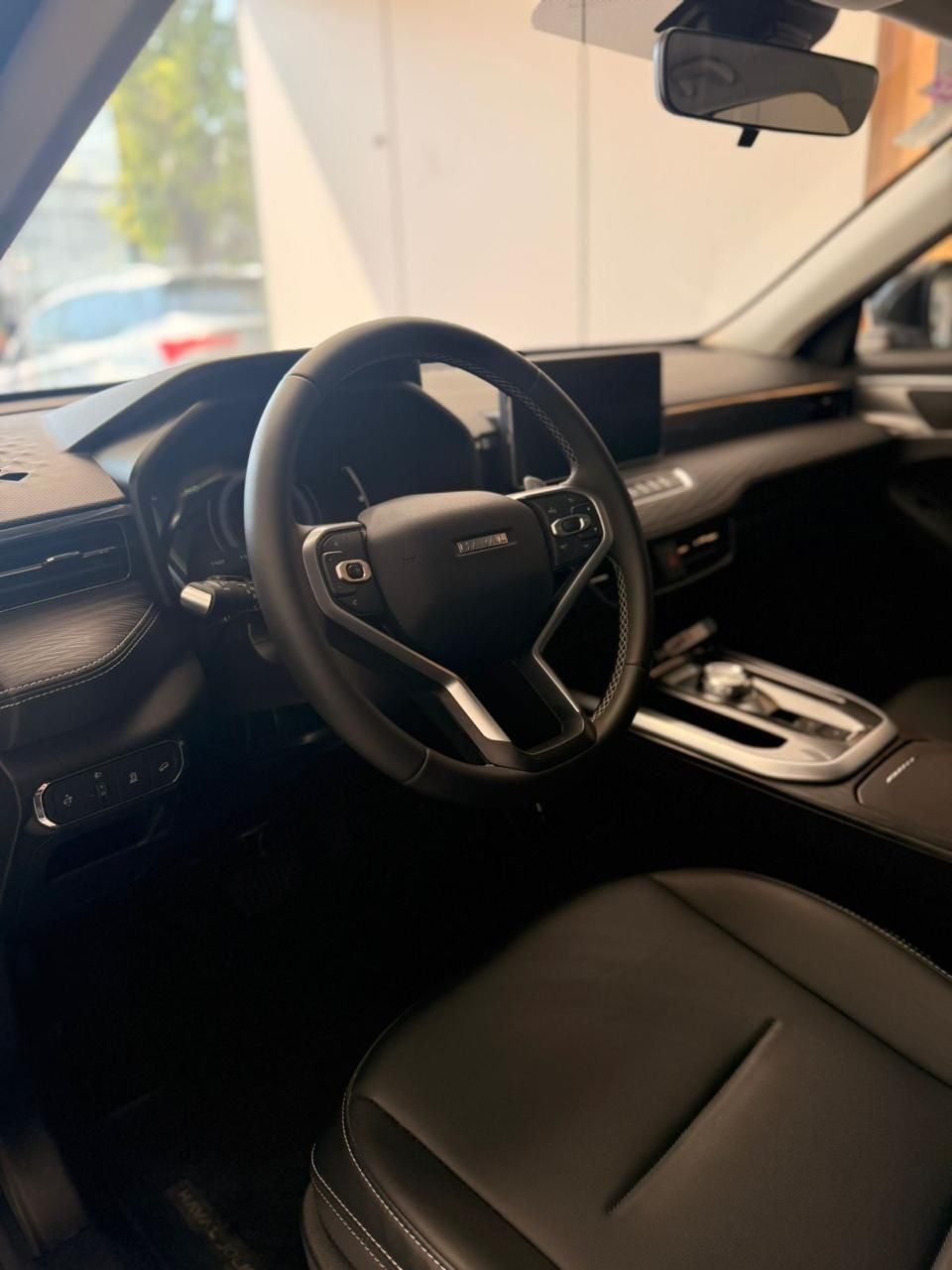 2024 GWM Haval Jolion 1.5 Ice Premium At