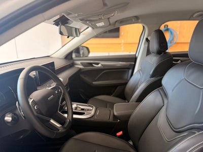 2024 GWM Haval Jolion 1.5 Ice Premium At
