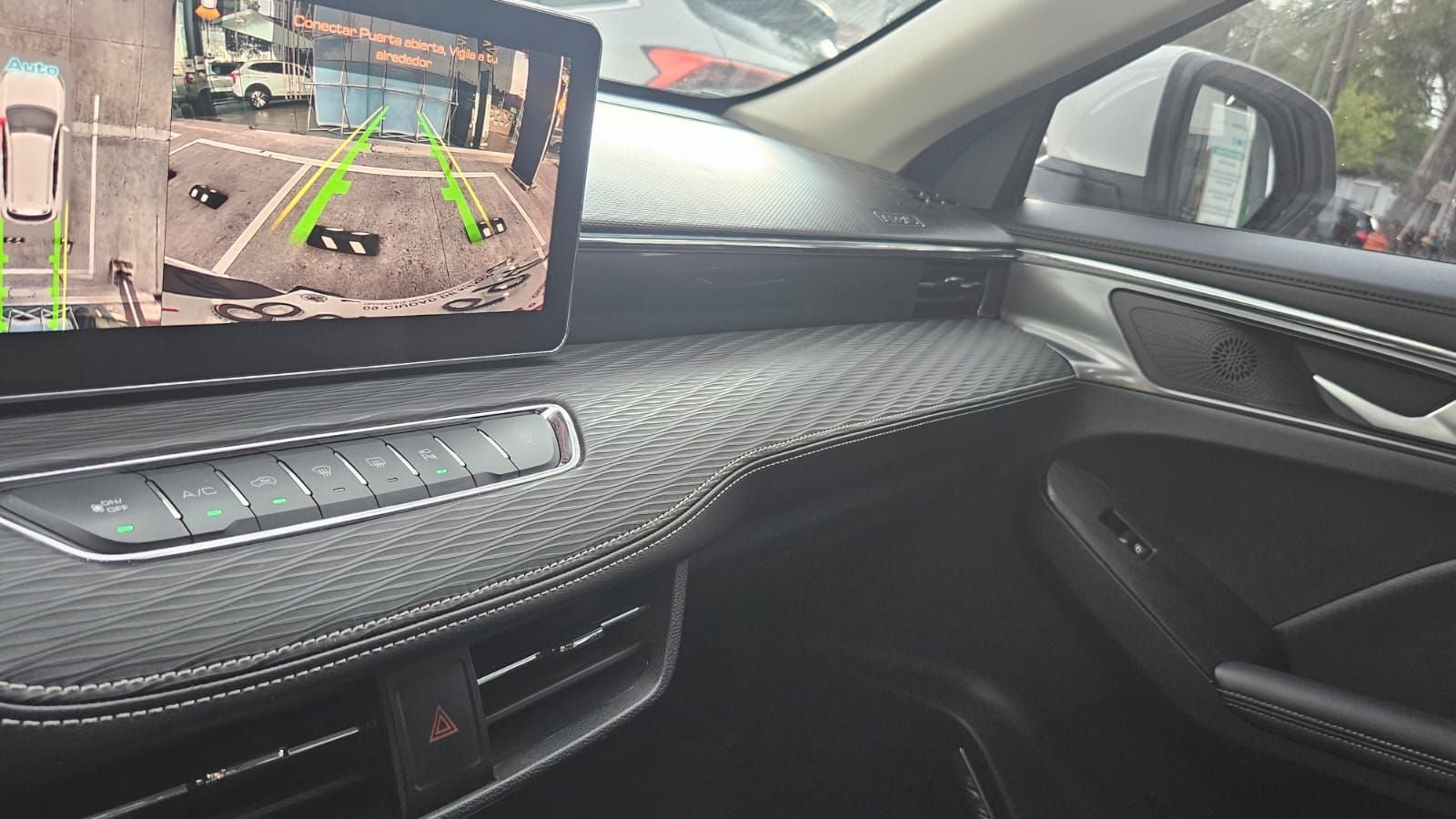 2024 GWM Haval Jolion 1.5 Ice Premium At