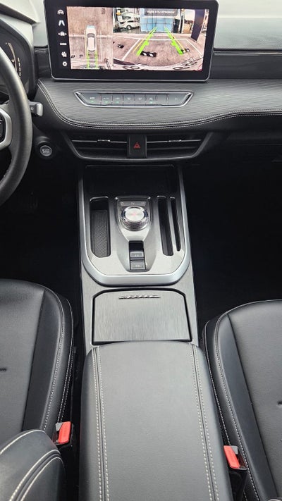 2024 GWM Haval Jolion 1.5 Ice Premium At