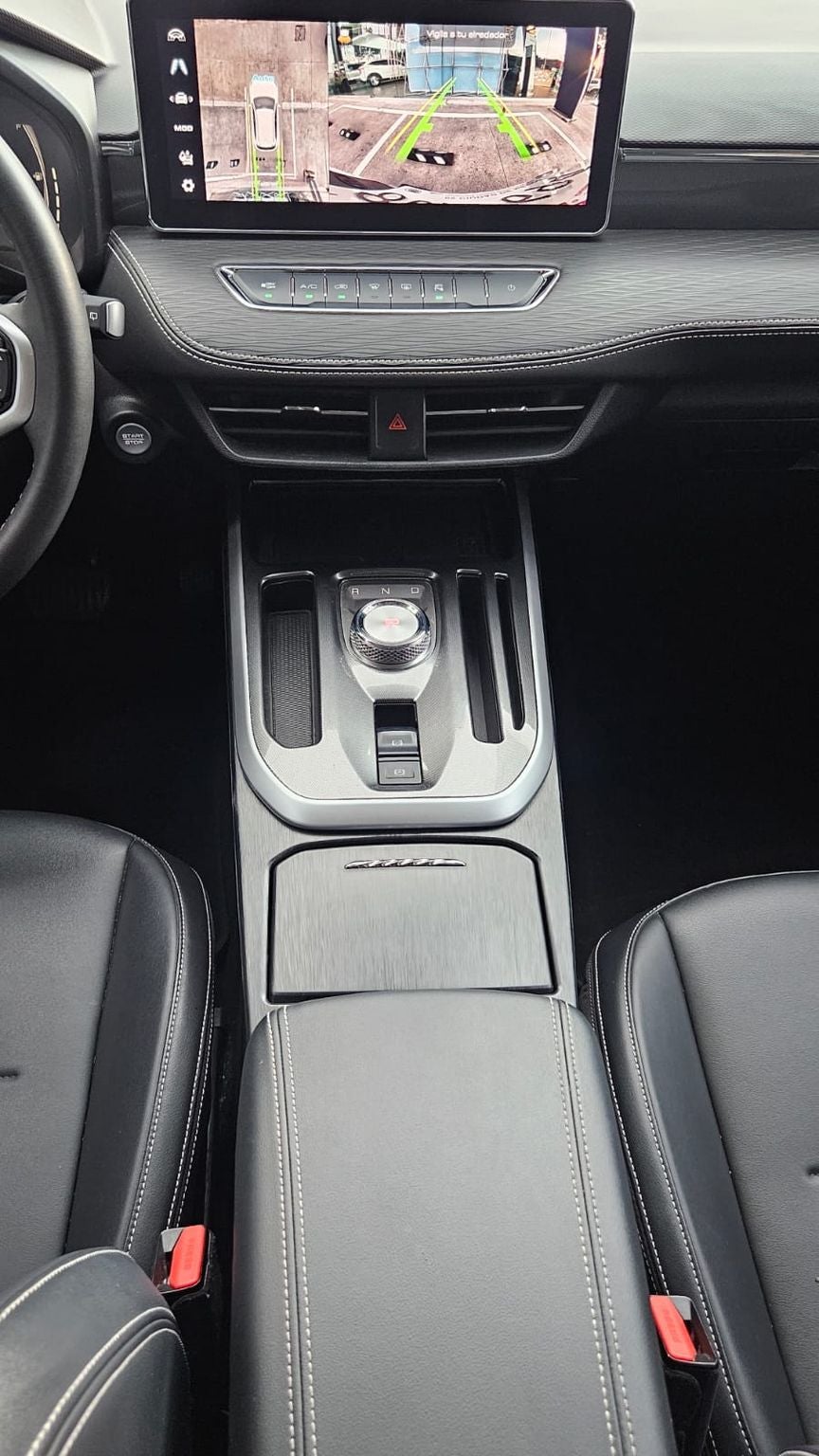 2024 GWM Haval Jolion 1.5 Ice Premium At