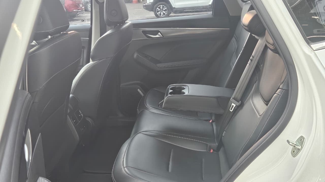2024 GWM Haval Jolion 1.5 Ice Premium At