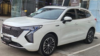 2024 GWM Haval Jolion 1.5 Ice Premium At