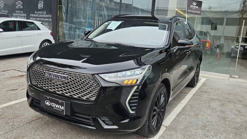 2024 GWM Haval Jolion 1.5 Ice Premium At
