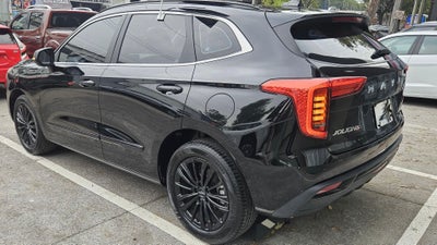 2024 GWM Haval Jolion 1.5 Ice Premium At