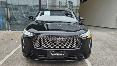 2024 GWM Haval Jolion 1.5 Ice Premium At