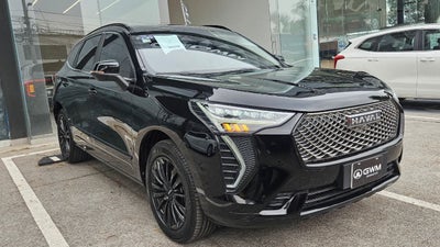 2024 GWM Haval Jolion 1.5 Ice Premium At