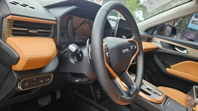 2024 GWM Haval Jolion 1.5 Ice Premium At