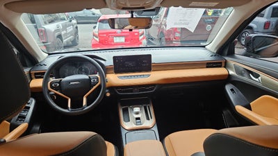 2024 GWM Haval Jolion 1.5 Ice Premium At