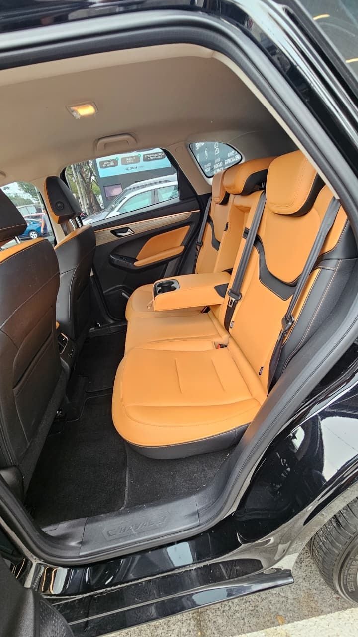 2024 GWM Haval Jolion 1.5 Ice Premium At
