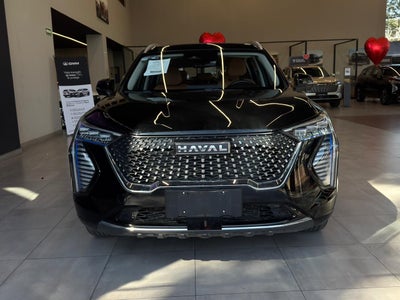 2024 GWM Haval Jolion 1.5 Luxury Hev At