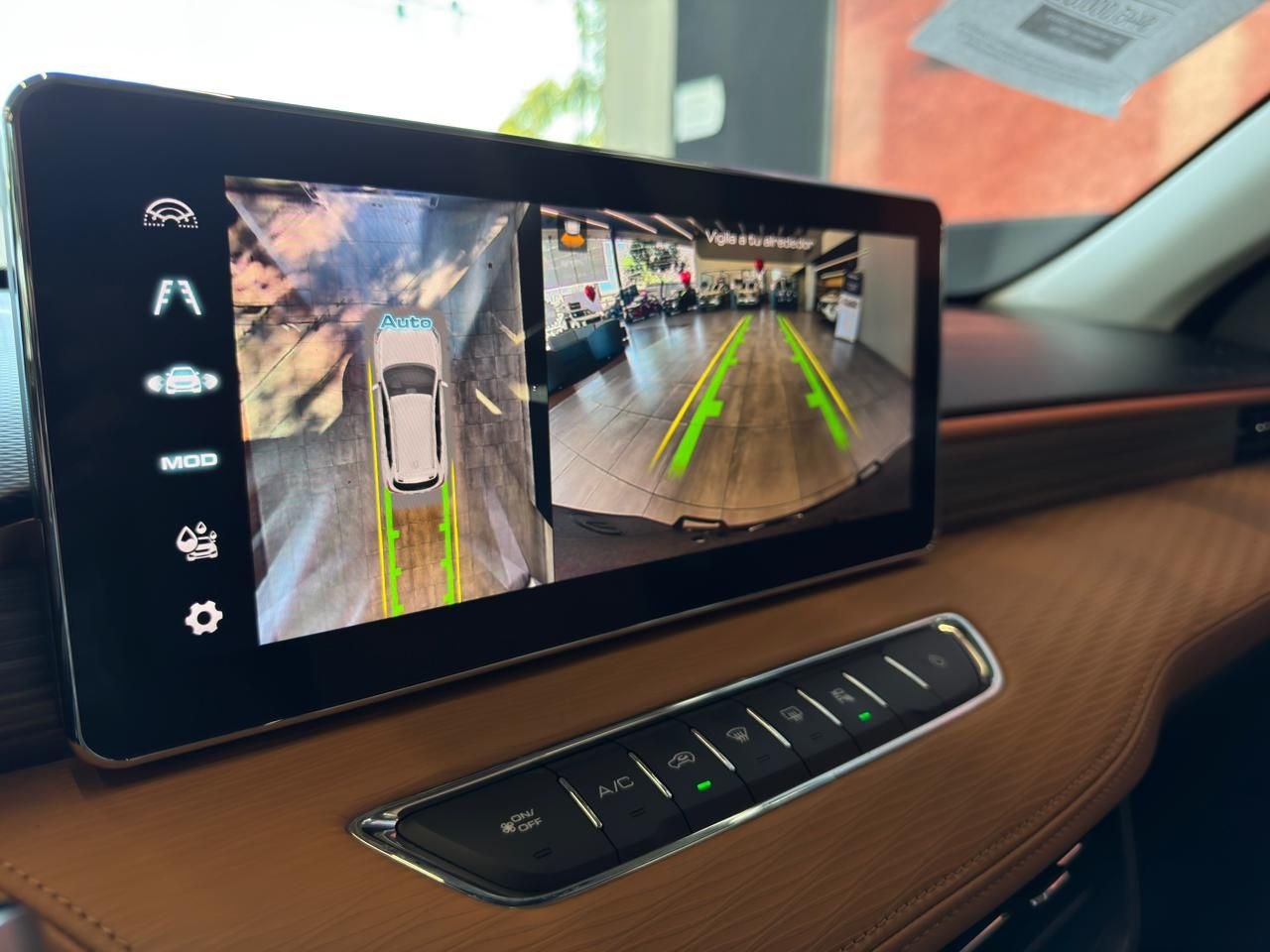 2024 GWM Haval Jolion 1.5 Luxury Hev At