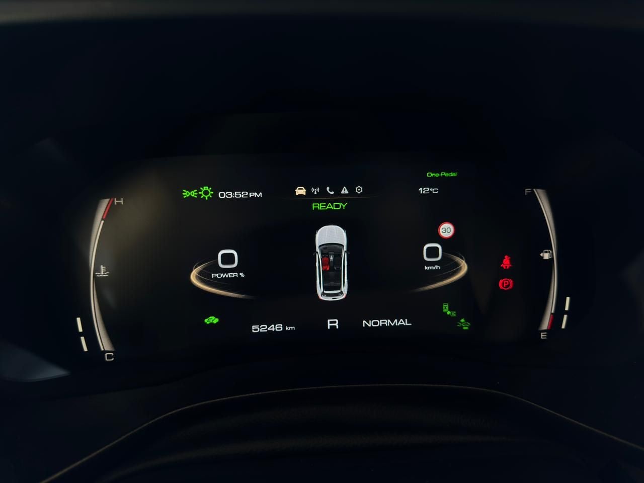 2024 GWM Haval Jolion 1.5 Luxury Hev At