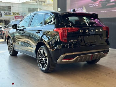 2024 GWM Haval Jolion 1.5 Luxury Hev At