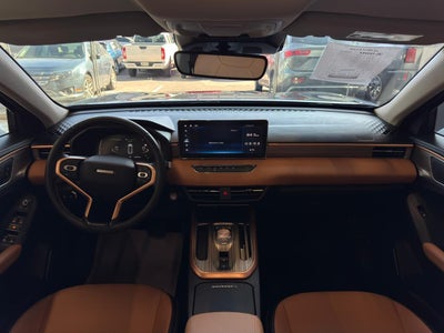 2024 GWM Haval Jolion 1.5 Luxury Hev At