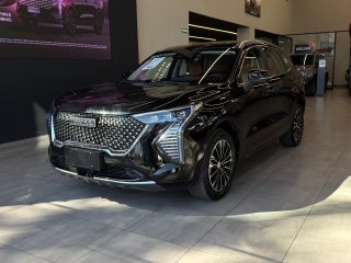 2024 GWM Haval Jolion 1.5 Luxury Hev At