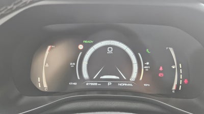2024 GWM Haval Jolion 1.5 Luxury Hev At