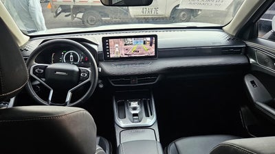 2024 GWM Haval Jolion 1.5 Luxury Hev At