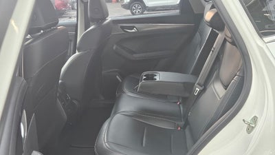 2024 GWM Haval Jolion 1.5 Luxury Hev At