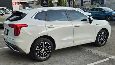 2024 GWM Haval Jolion 1.5 Luxury Hev At