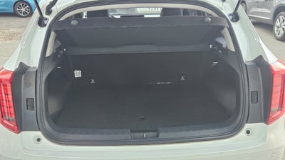 2024 GWM Haval Jolion 1.5 Luxury Hev At