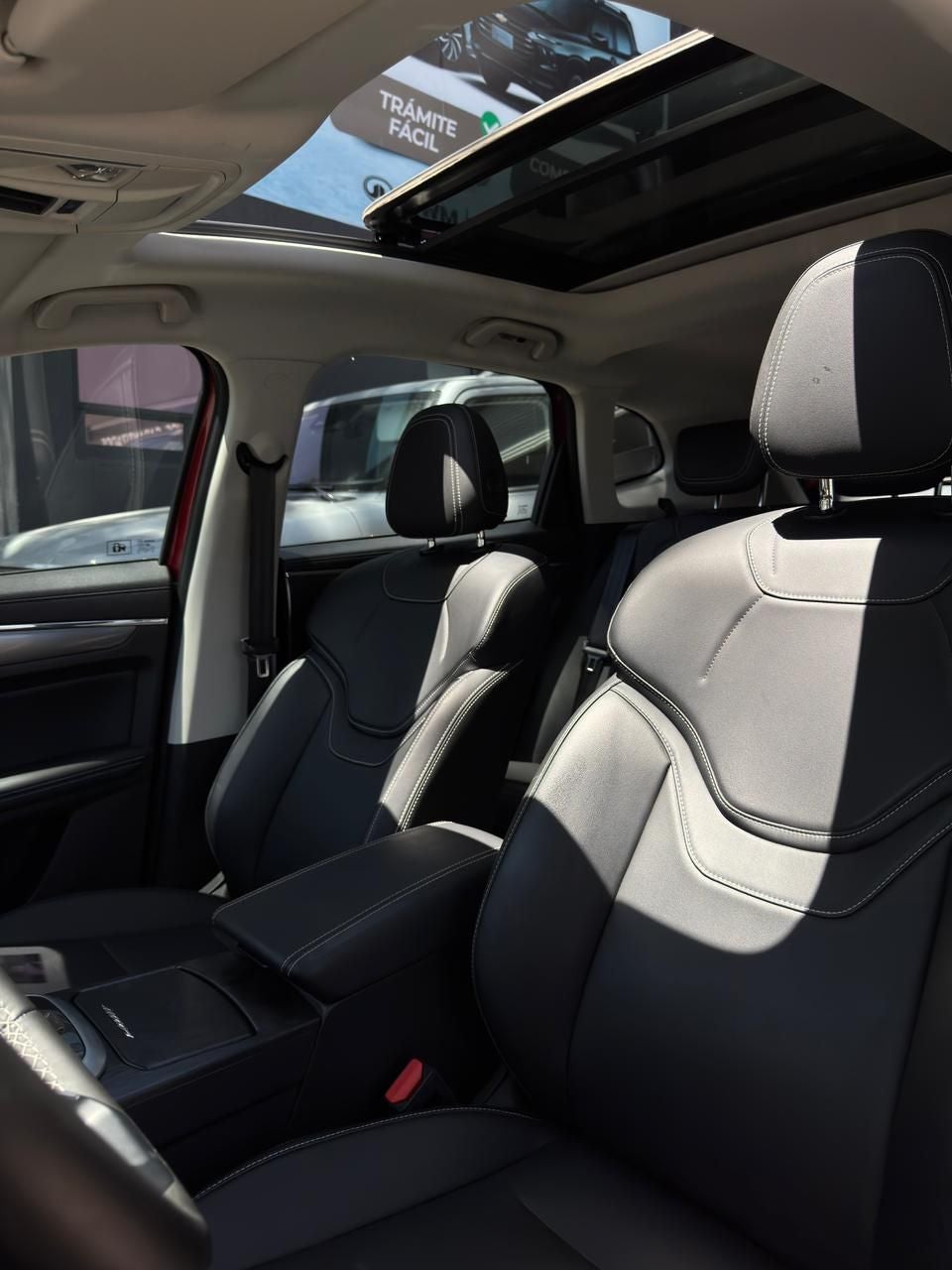 2024 GWM Haval Jolion 1.5 Premium Hev At