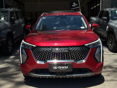 2024 GWM Haval Jolion 1.5 Premium Hev At